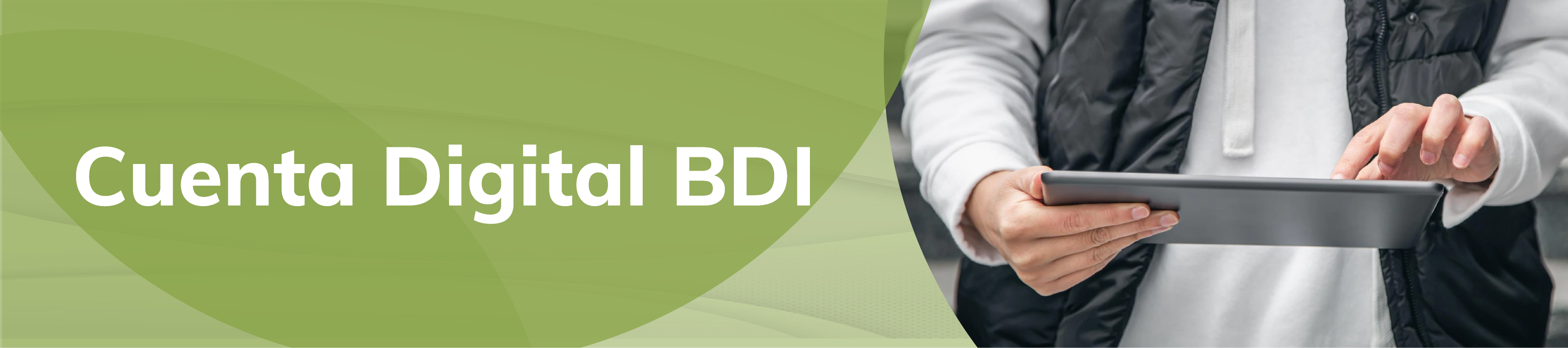 Cuenta Digital BDI